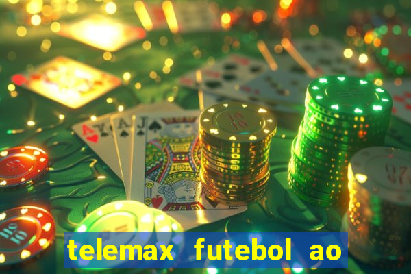 telemax futebol ao vivo - Divas